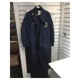 U.S. Navy jumpsuit size 46R