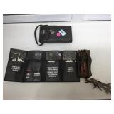 Lock pick sets incl. car set and misc. picks