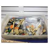 Lot of legos local pickup only