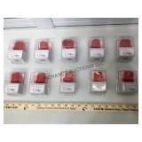 Lot of 10 new Fullips lip enlargers new in