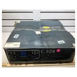 Stanton C.324 tabletop CD player for DJ local