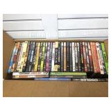 Lot of dvds local pickup only