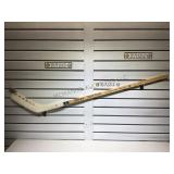 Bryan Trottier signature model 19 hockey stick