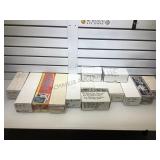 Lot of sports cards in boxes local pickup only