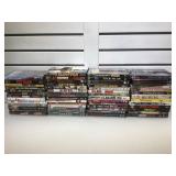 Lot of approx. 60 dvds  local pickup only