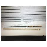 Revelation V-1152 fishing pole no reel local