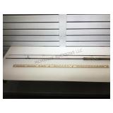 Quality Golden Gate fishing pole #777 local