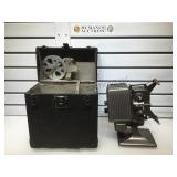 Vintage Kodascope Eight model 70 projector with