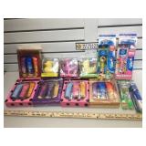 Lot of new bathroom items local pickup only