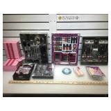 Lot of assorted new cosmetic items local pickup