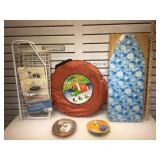 Lot of new household items local pickup only