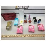 Lot of cologne and perfume and more local pickup