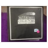 Album of Basketball Cards, Fleer Ultra and more