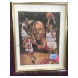 Angelo Marino LE signed prin, #623/ 900, of