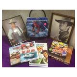 Spider-Man lunch box, western her images, movies,