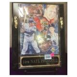 Legends Sports 14th National PRG-Gold convention