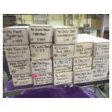 18 boxes sports cards,local pickup only