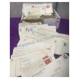 Lifelong collection of mostly 1940s Industrial ,