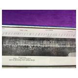 36 inch reproduction of 1911 Baseball All Star