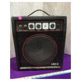 LGA 15 amplifier, Sears, local pickup only