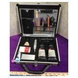 TWC cased travel kit, local pickup only