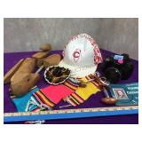 Canon Sx30IS , WITH OTHER ESTATE ITEMS, LOCAL