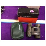 Simmons compact binoculars, Realtree model 24100,
