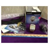 Garmin  Forerunner 305 GPS TRAINER, literature,,