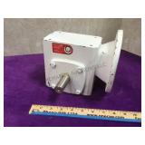 Baldor transfer pump / gearbox , WDF 918 -