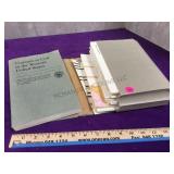 Uranium in Coal in the Western Unitedly States,