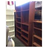 Tall book shelf       
Local pickup only