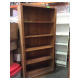 Display case, no glass.        
Local pickup