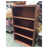 Book shelf.         
Local pickup only