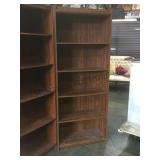 Book shelf.             
Local pickup only