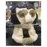 Elvis costume head.           
Local pickup only