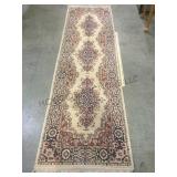 Carpet runner.       
Local pickup only