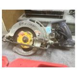 Skilsaw 
Local pickup only