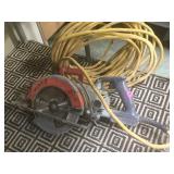 Skilsaw.      
Local pickup only