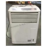 Celsius room AC unit, no top hatch.       
Local