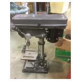 Central machinery 12 speed drill press.