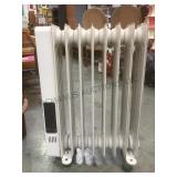 DeLonghi radiator.        
Local pickup only
