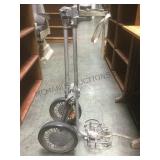 Bag boy golf caddie.        
Local pickup only