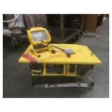 CEP portable power distribution unit &