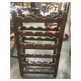 2 stackable wine racks.       
Local pickup only