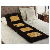 The any surface full body massage pad #89193.