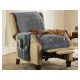 Non-slip furniture protecting pet cover #88722.