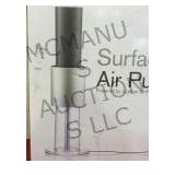 The filtrless air purifier #82296.