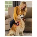 The pets pain relieving mitt #91404.