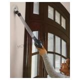 The best bug vacuum #90528.     
Hammacher