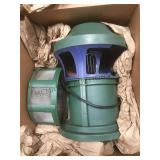 3200 sqft mosquito eliminating uva trap #87261,